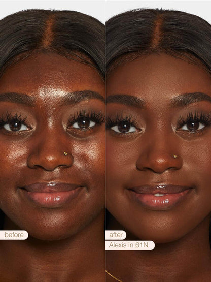 timeless™ hydrating foundation