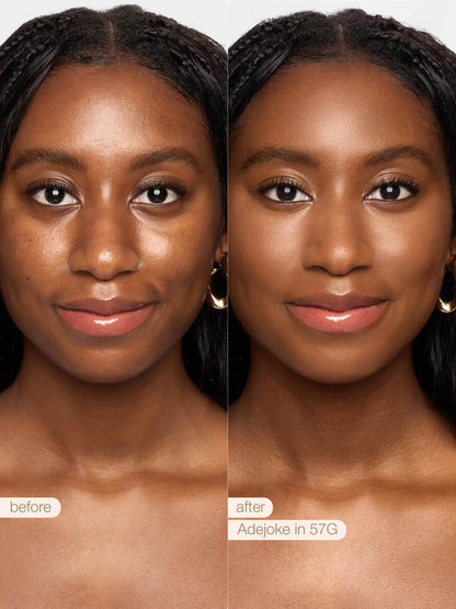 timeless™ hydrating foundation