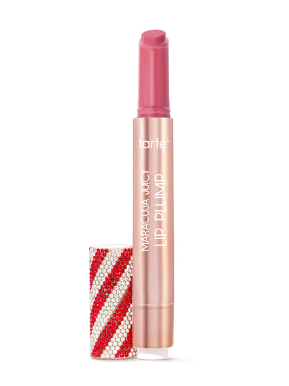 limited-edition maracuja juicy lip plump