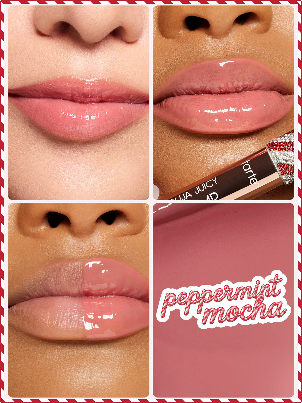 limited-edition maracuja juicy lip plump