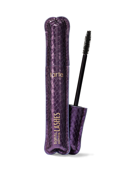 lights, camera, lashes™ 4-in-1 mascara