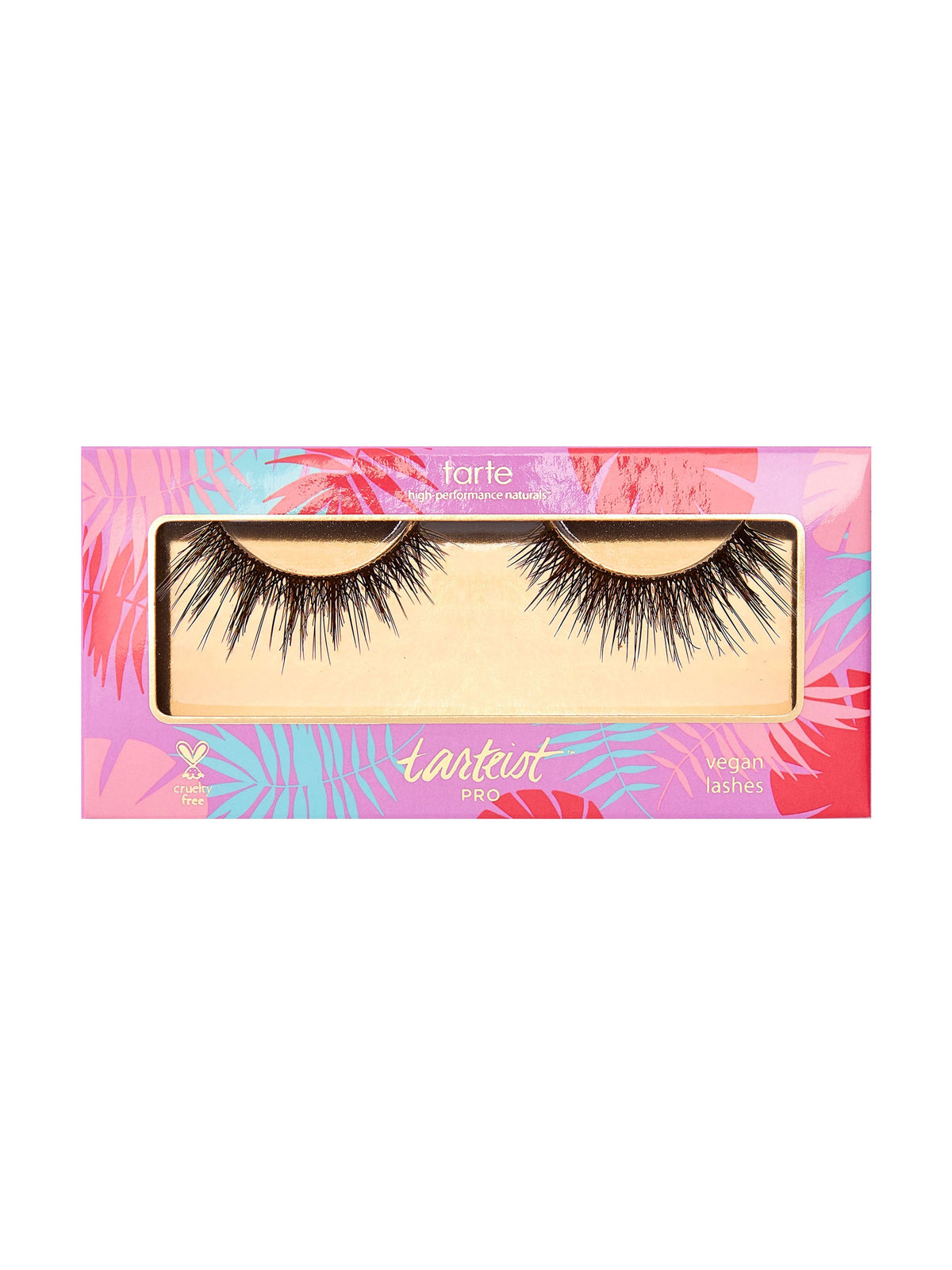 cruelty-free lashes