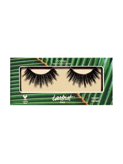 cruelty-free lashes