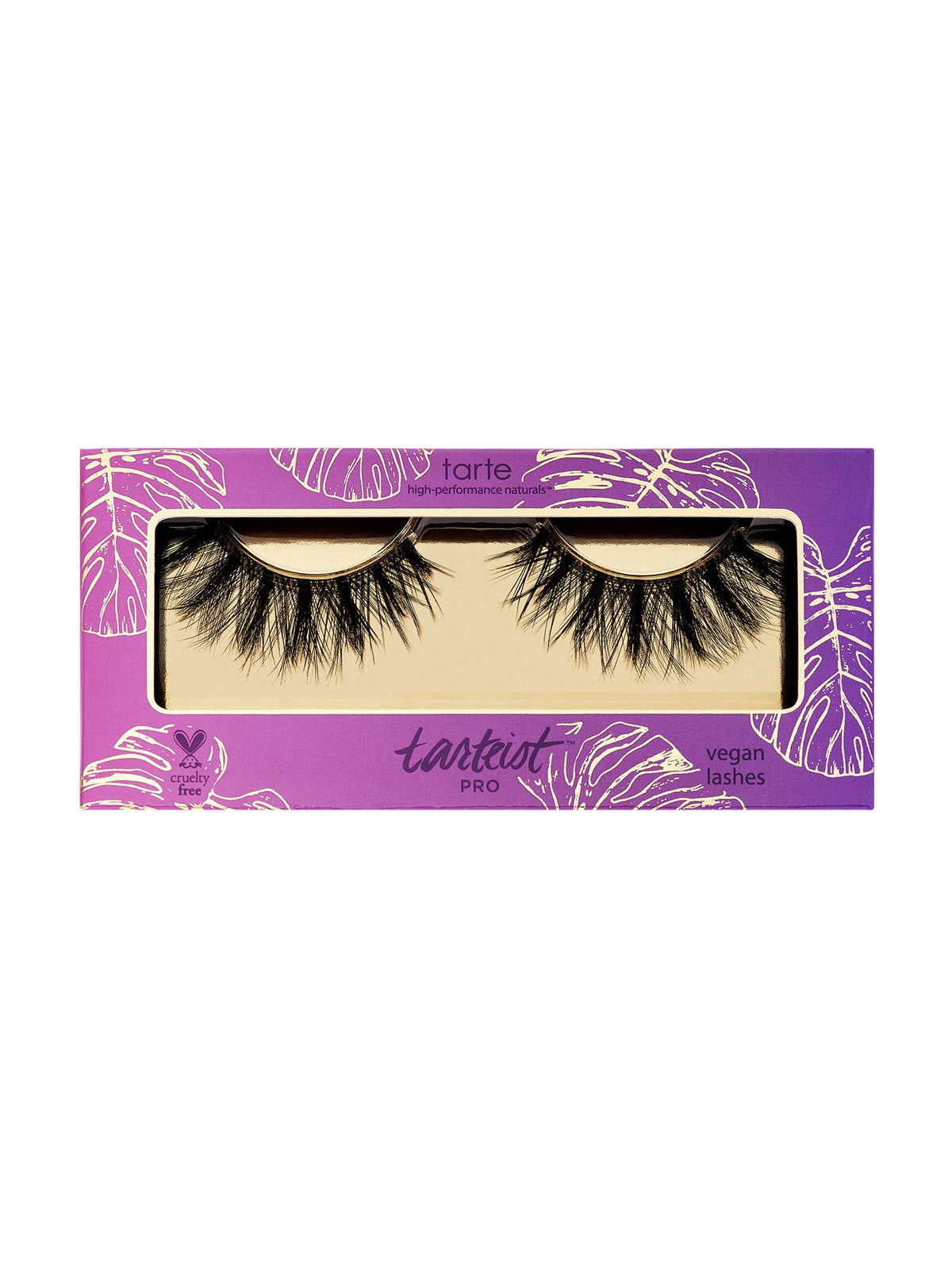 cruelty-free lashes