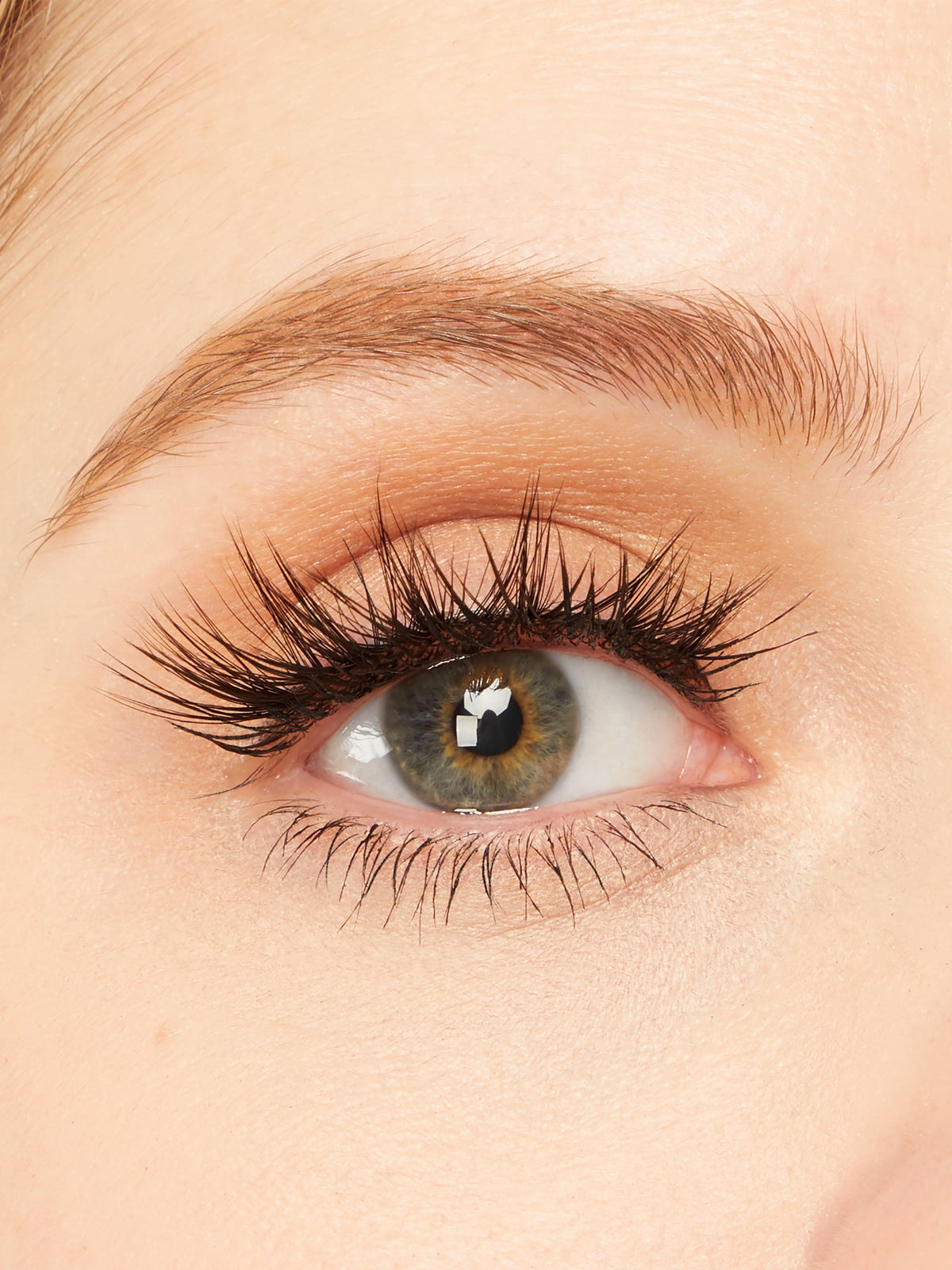 cruelty-free lashes