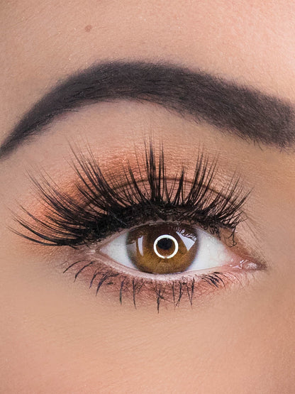 cruelty-free lashes
