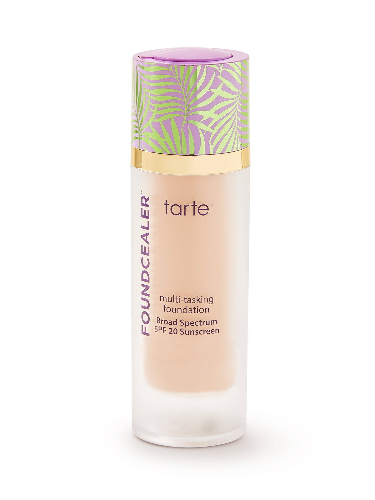 foundcealer™ foundation Broad Spectrum SPF 20