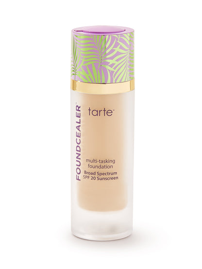 foundcealer™ foundation Broad Spectrum SPF 20