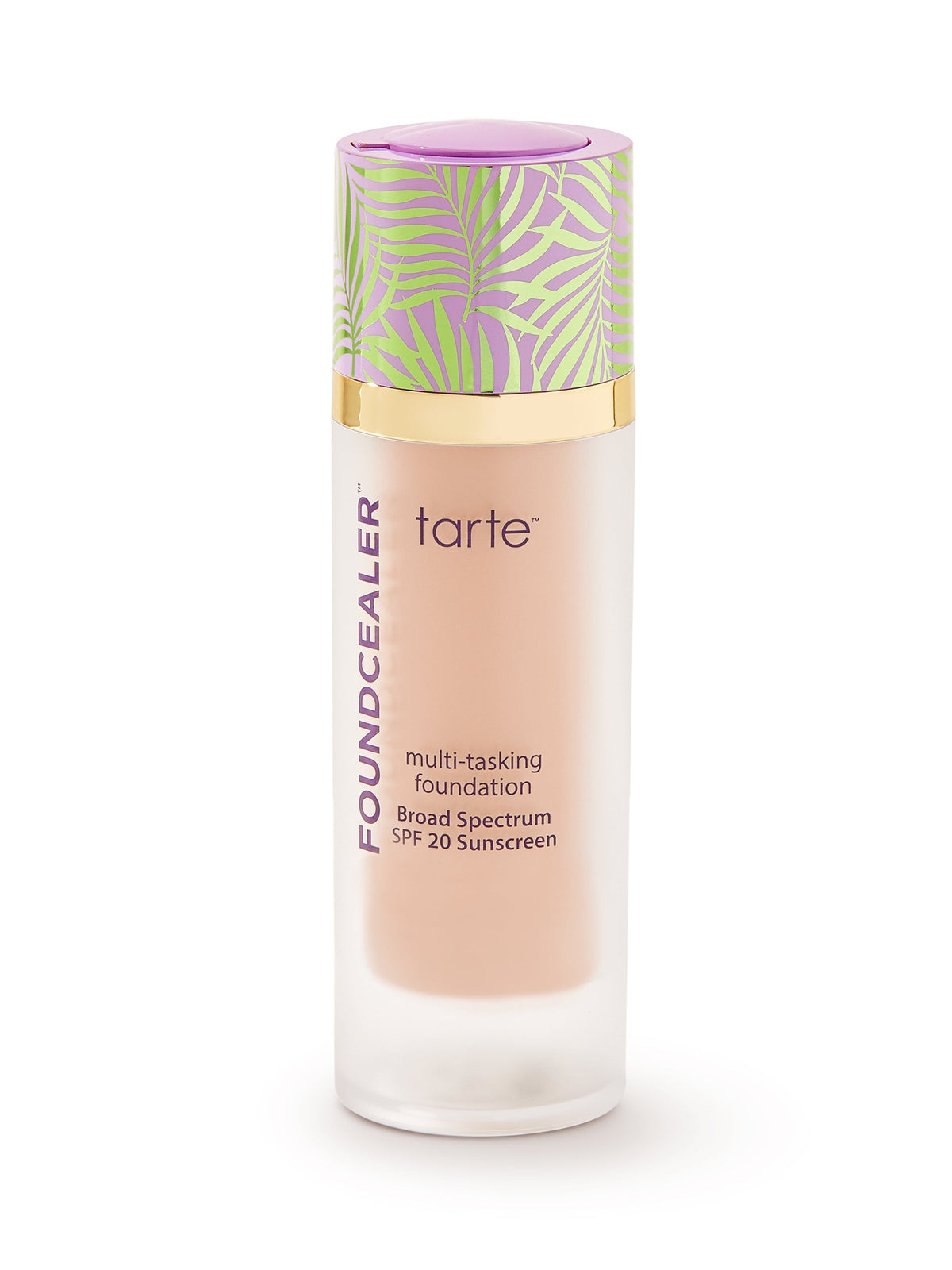 foundcealer™ foundation Broad Spectrum SPF 20