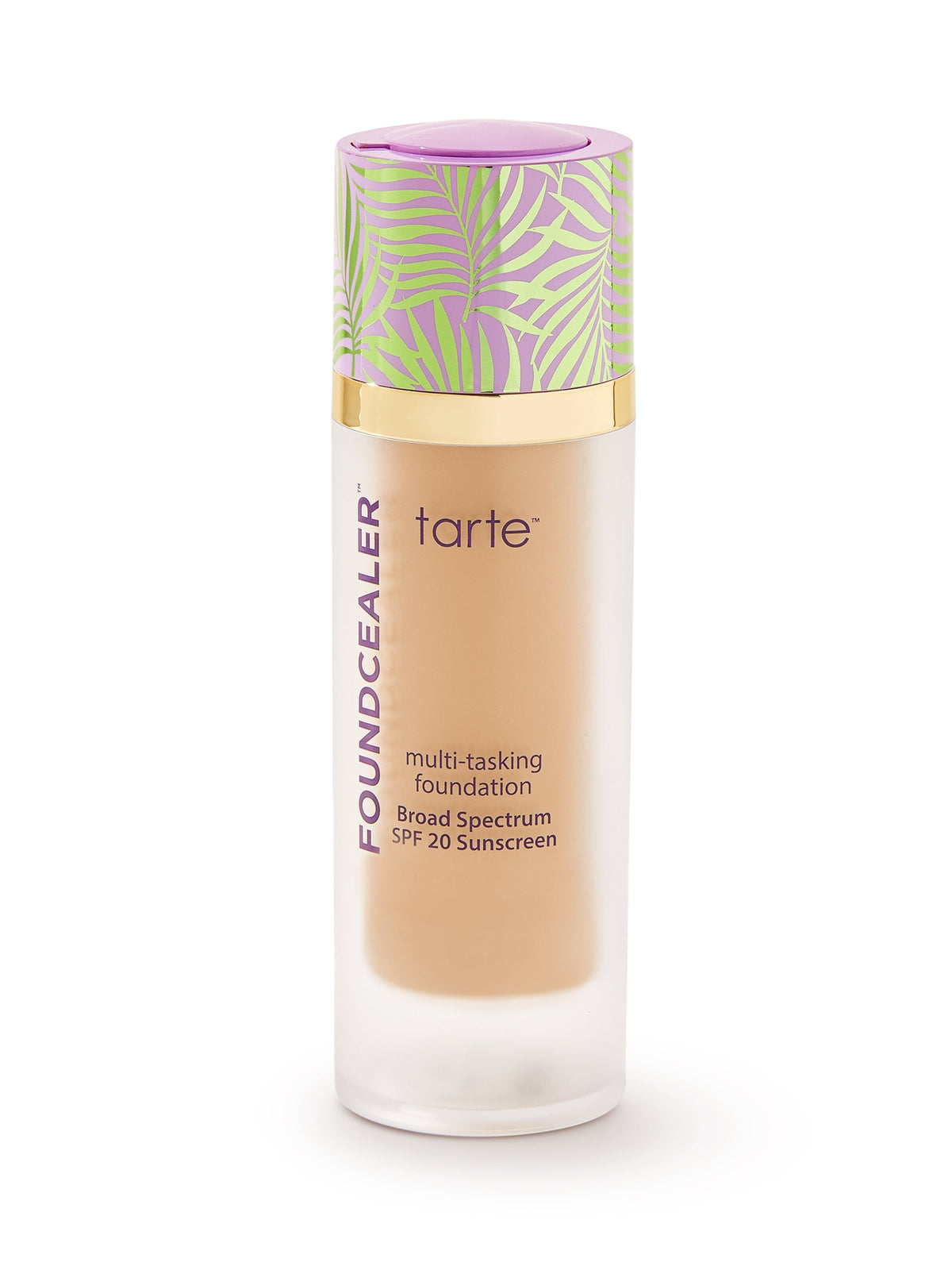 foundcealer™ foundation Broad Spectrum SPF 20