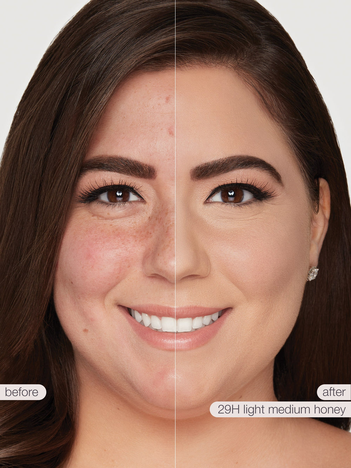 foundcealer™ foundation Broad Spectrum SPF 20