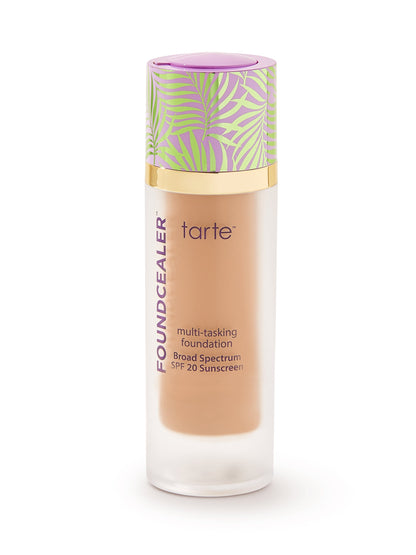foundcealer™ foundation Broad Spectrum SPF 20