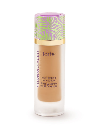 foundcealer™ foundation Broad Spectrum SPF 20