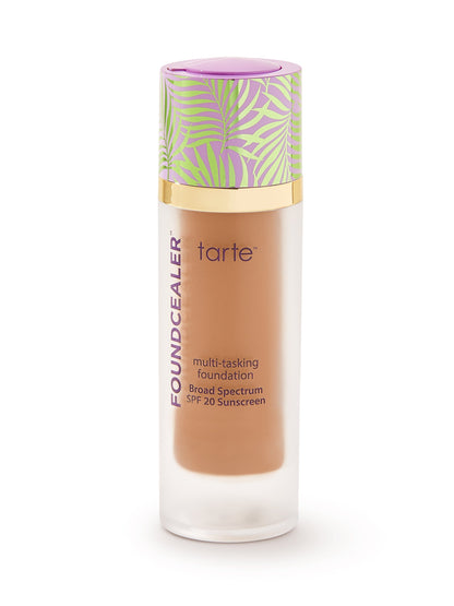 foundcealer™ foundation Broad Spectrum SPF 20