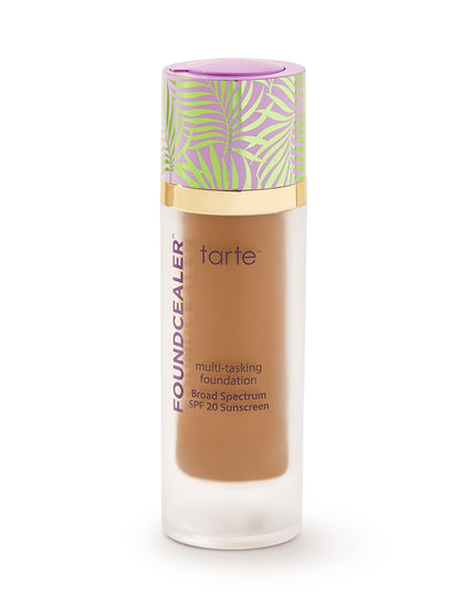 foundcealer™ foundation Broad Spectrum SPF 20