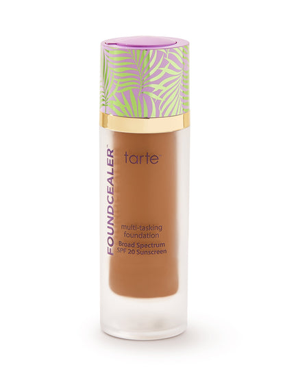 foundcealer™ foundation Broad Spectrum SPF 20