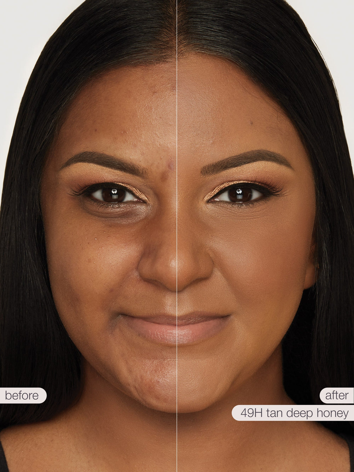 foundcealer™ foundation Broad Spectrum SPF 20