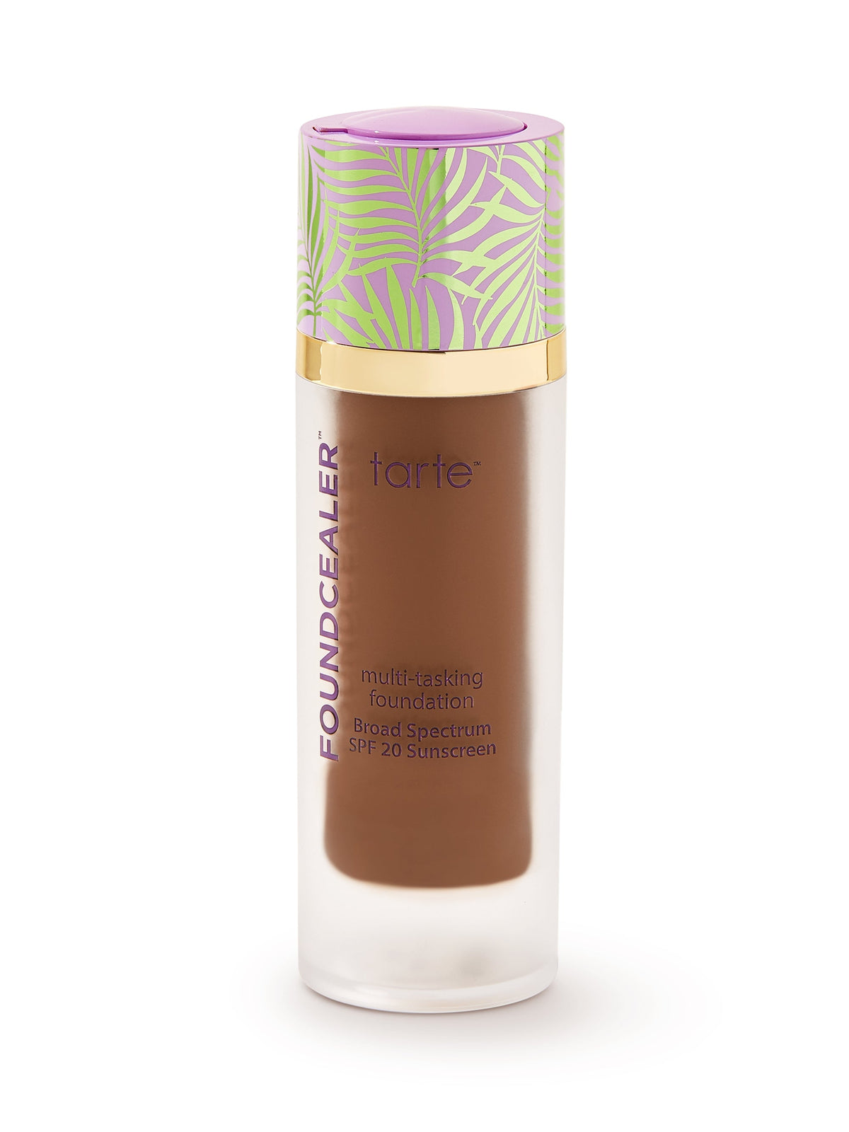 foundcealer™ foundation Broad Spectrum SPF 20
