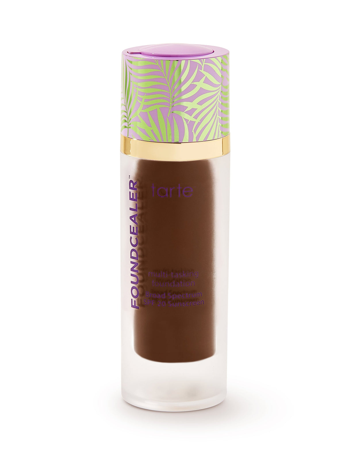foundcealer™ foundation Broad Spectrum SPF 20