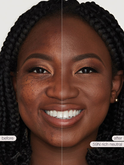 foundcealer™ foundation Broad Spectrum SPF 20