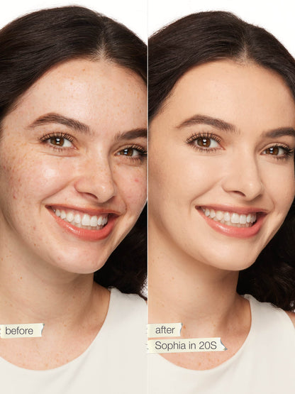 tarte travel-size shape tape™ concealer
