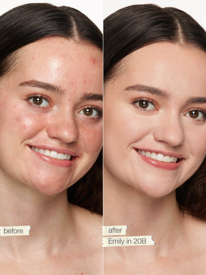 tarte travel-size shape tape™ concealer