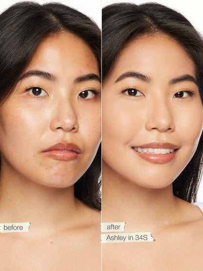 tarte travel-size shape tape™ concealer