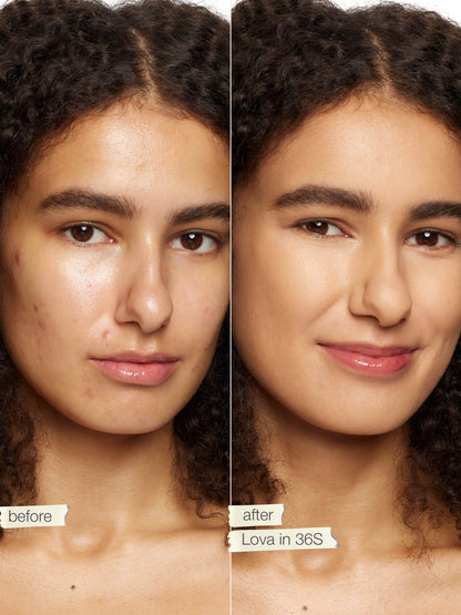 tarte travel-size shape tape™ concealer