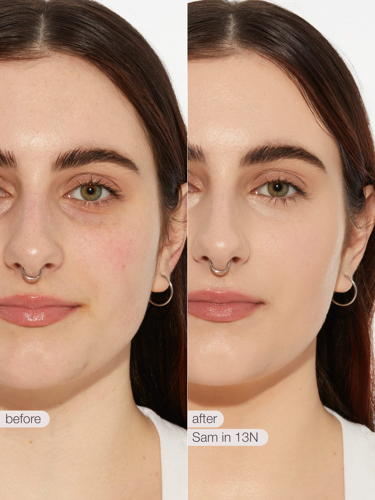 travel-size maracuja creaseless full coverage concealer