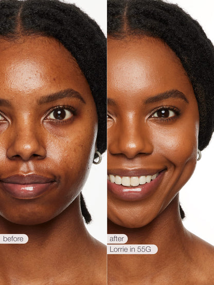 travel-size maracuja creaseless full coverage concealer