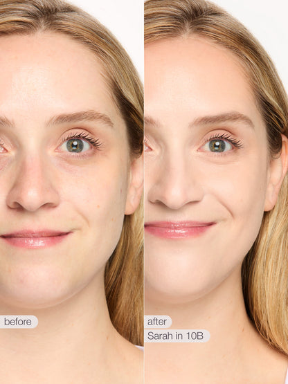 travel-size maracuja creaseless full coverage concealer