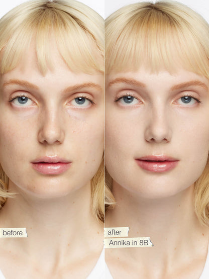 travel-size shape tape™ creamy concealer