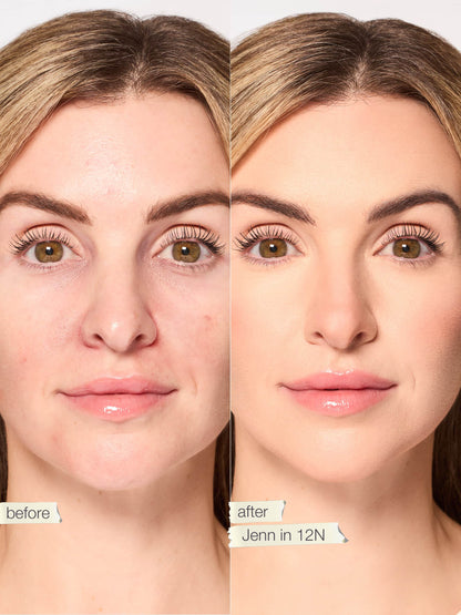 travel-size shape tape™ creamy concealer