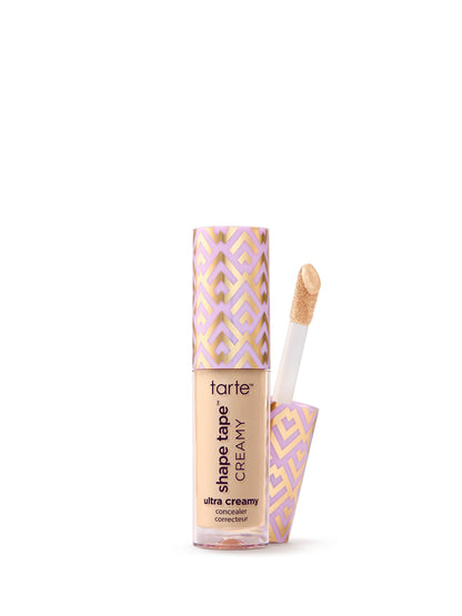 travel-size shape tape™ creamy concealer