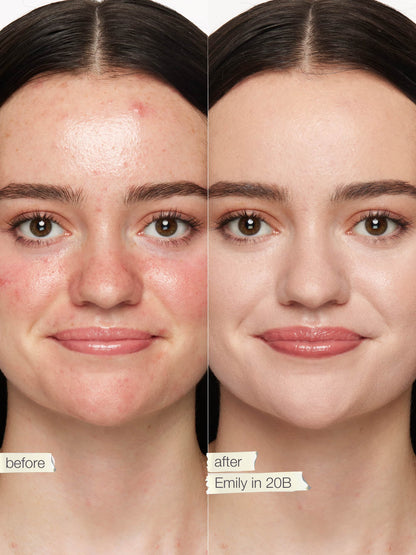 travel-size shape tape™ creamy concealer