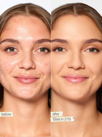 travel-size shape tape™ creamy concealer