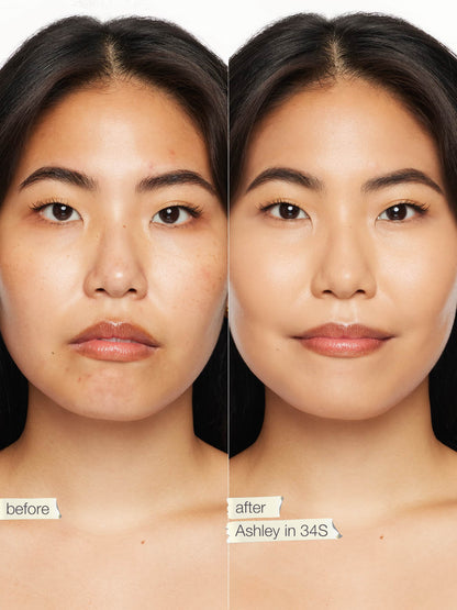 travel-size shape tape™ creamy concealer