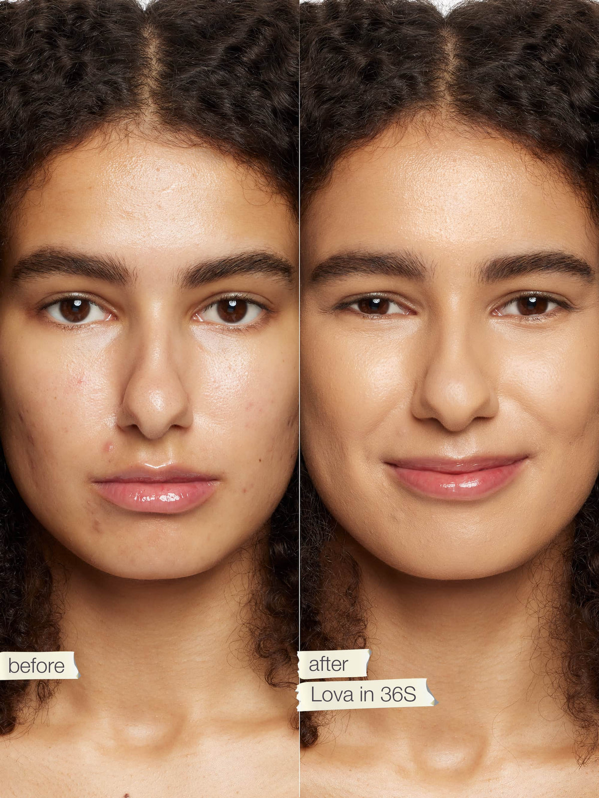 travel-size shape tape™ creamy concealer