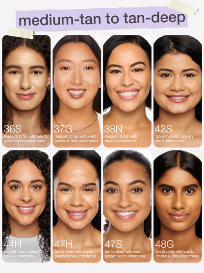 travel-size shape tape™ creamy concealer