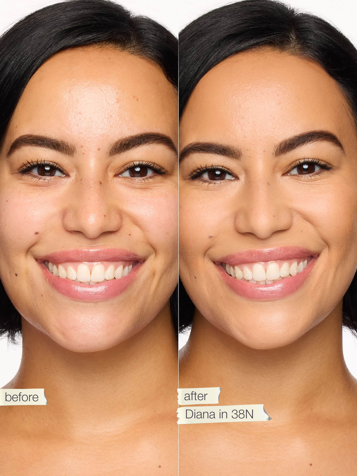 travel-size shape tape™ creamy concealer