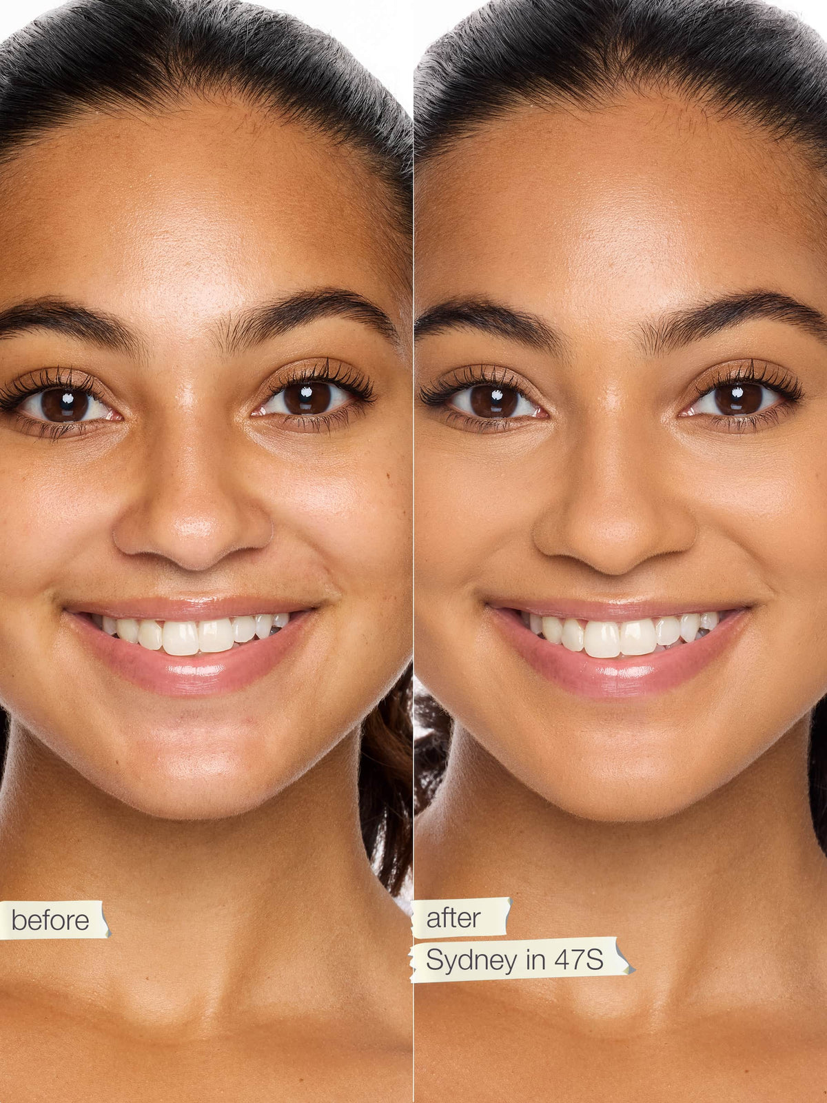 travel-size shape tape™ creamy concealer