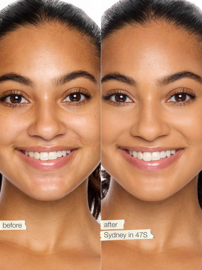 travel-size shape tape™ creamy concealer