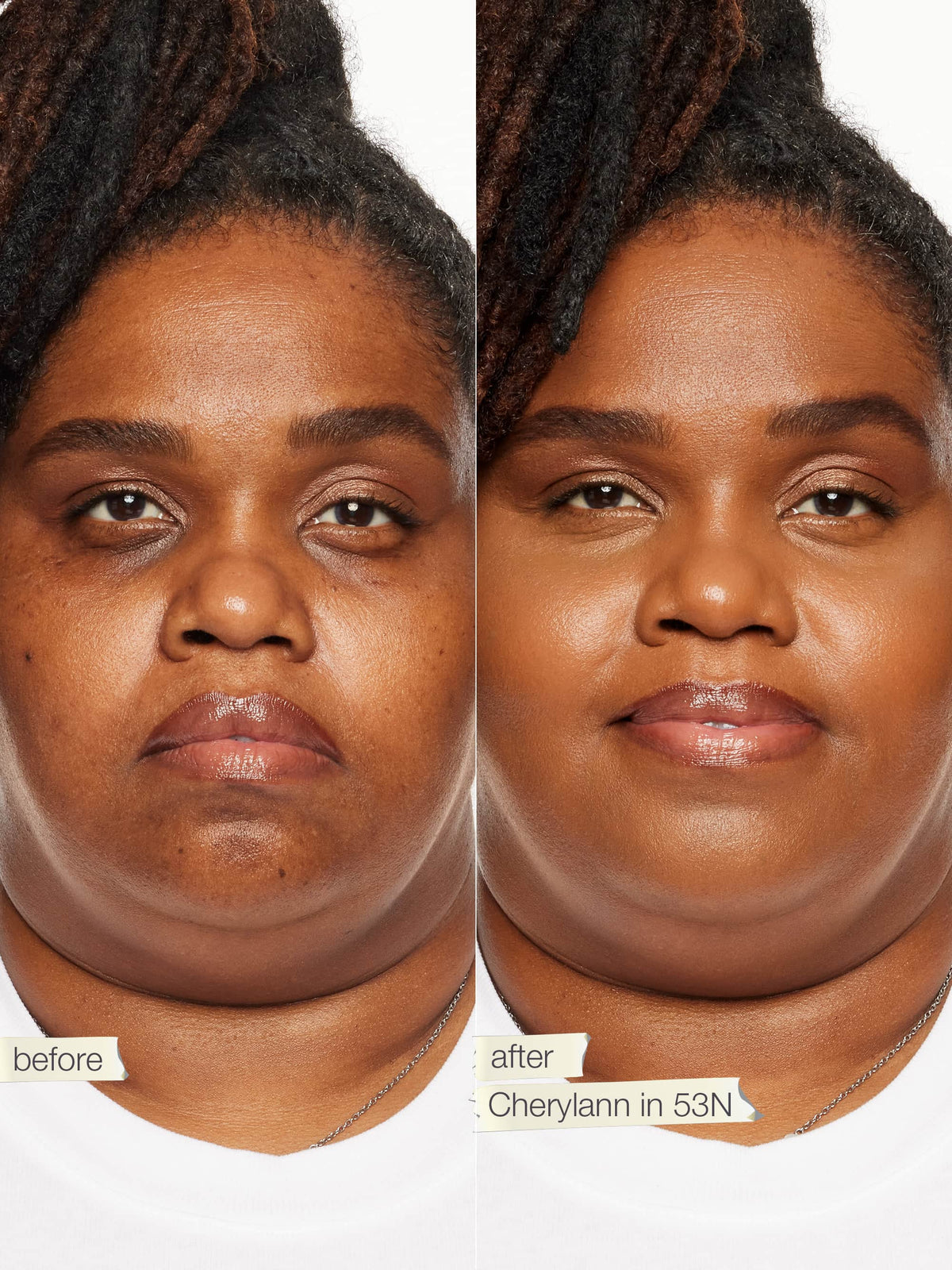 travel-size shape tape™ creamy concealer