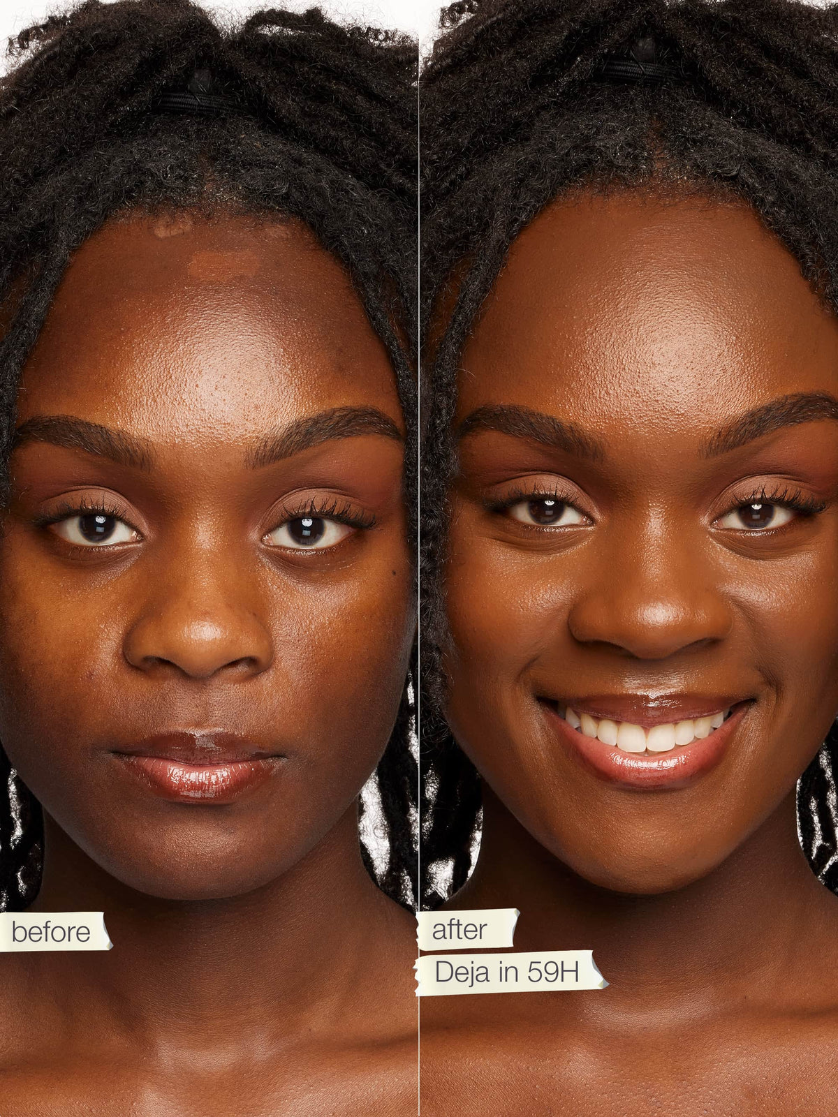 travel-size shape tape™ creamy concealer