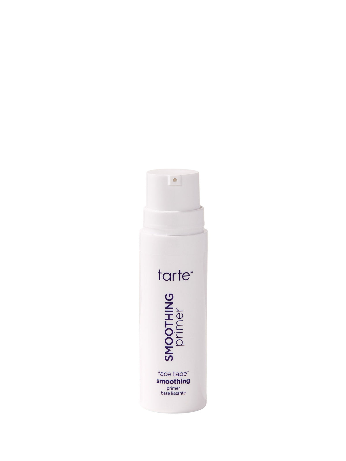 travel-size face tape™ smoothing primer