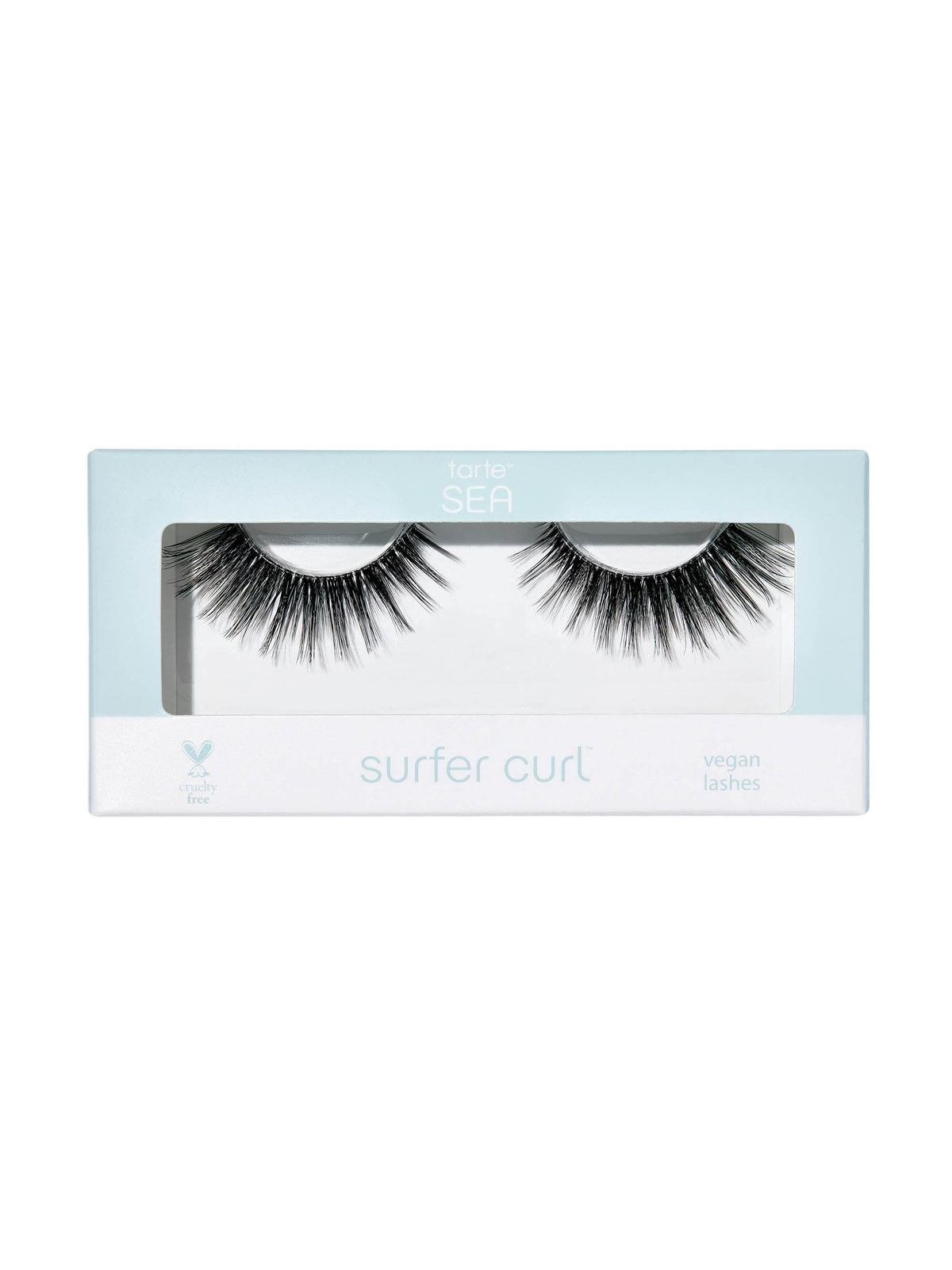 cruelty-free lashes
