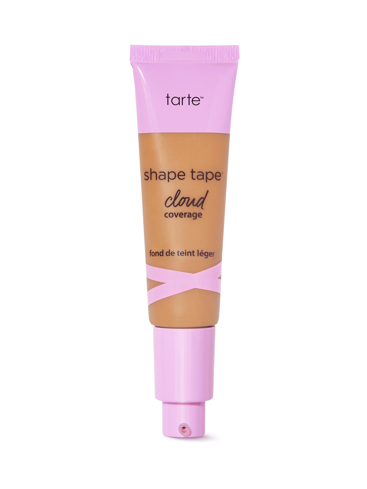 shape tape™ cloud cream