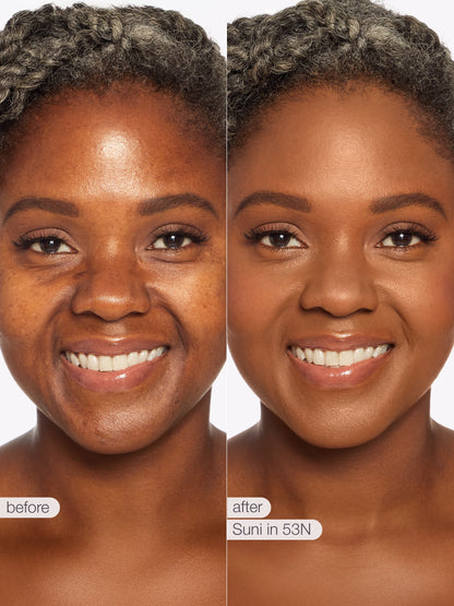 shape tape™ cloud cream
